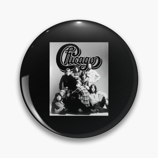 Item preview, Portrait Chicago designed and sold by JarneVosskamp.