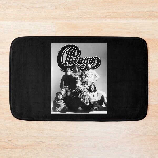Item preview, Portrait Chicago designed and sold by JarneVosskamp.