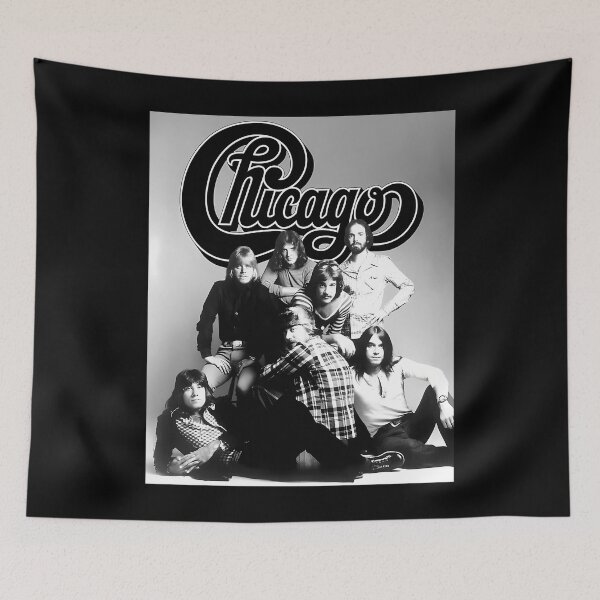 Item preview, Portrait Chicago designed and sold by JarneVosskamp.