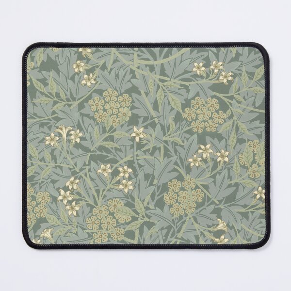 Item preview, William Morris wallpaper - Jasmine 1872 designed and sold by Hedrin.