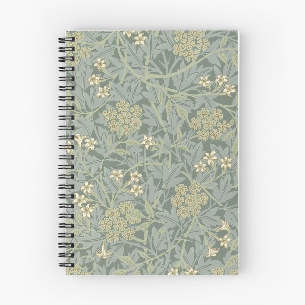 Item preview, William Morris wallpaper - Jasmine 1872 designed and sold by Hedrin.