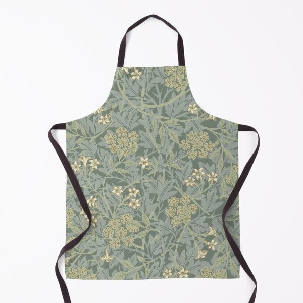Item preview, William Morris wallpaper - Jasmine 1872 designed and sold by Hedrin.