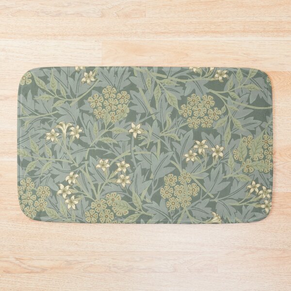 Item preview, William Morris wallpaper - Jasmine 1872 designed and sold by Hedrin.