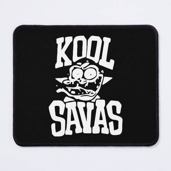 Item preview, KOOL SAVAS RAPPER designed and sold by Carrynamma.