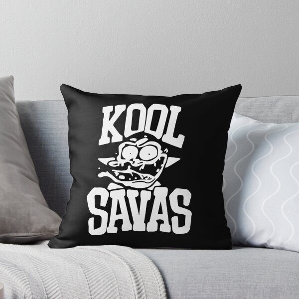 Item preview, KOOL SAVAS RAPPER designed and sold by Carrynamma.