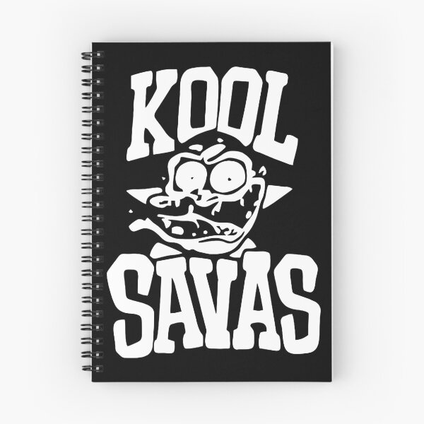 Item preview, KOOL SAVAS RAPPER designed and sold by Carrynamma.