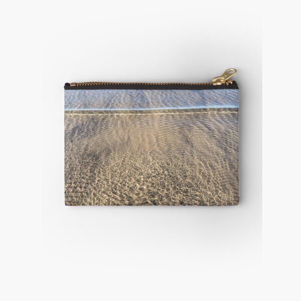 Item preview, Tender Sea Wave Painting Layered Beach Abstracts designed and sold by Georgia Mizuleva.