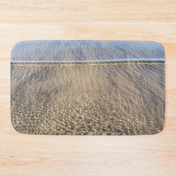 Item preview, Tender Sea Wave Painting Layered Beach Abstracts designed and sold by Georgia Mizuleva.