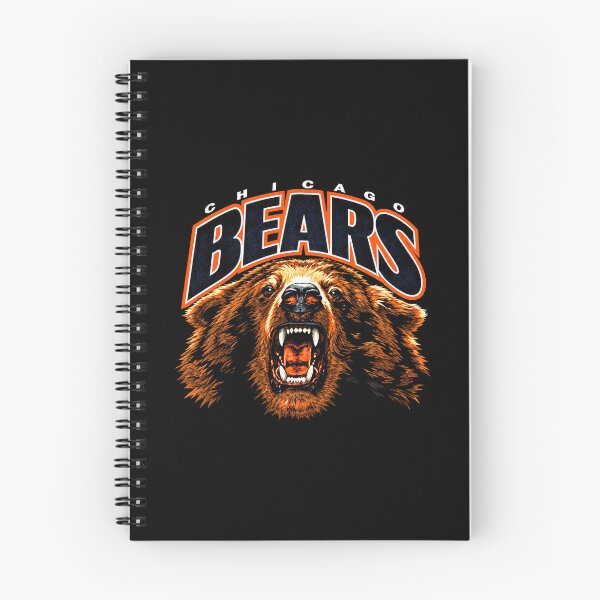 Item preview, Bears Football designed and sold by lopeztamdinh.