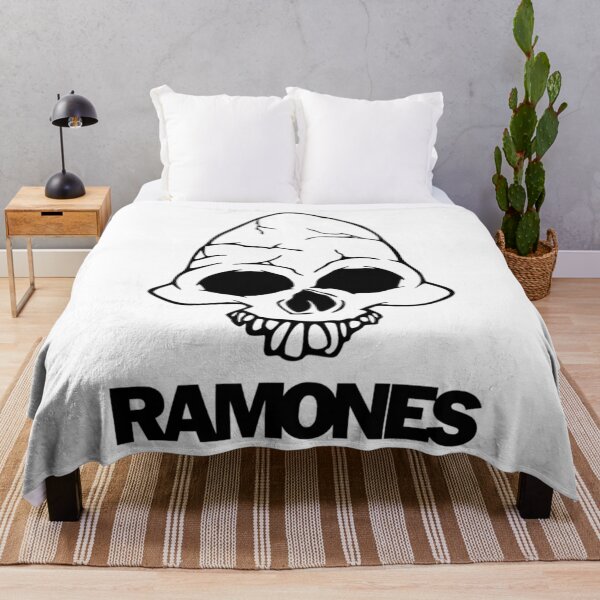 Item preview, Ramones designed and sold by JarneVosskamp.