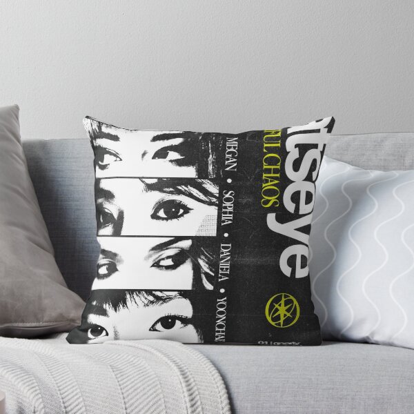 Item preview, Katseye Black designed and sold by jessBEnnedhy.