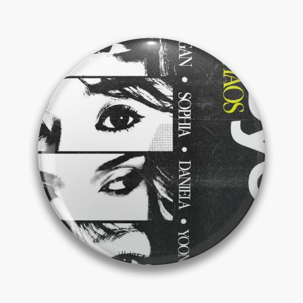 Item preview, Katseye Black designed and sold by jessBEnnedhy.