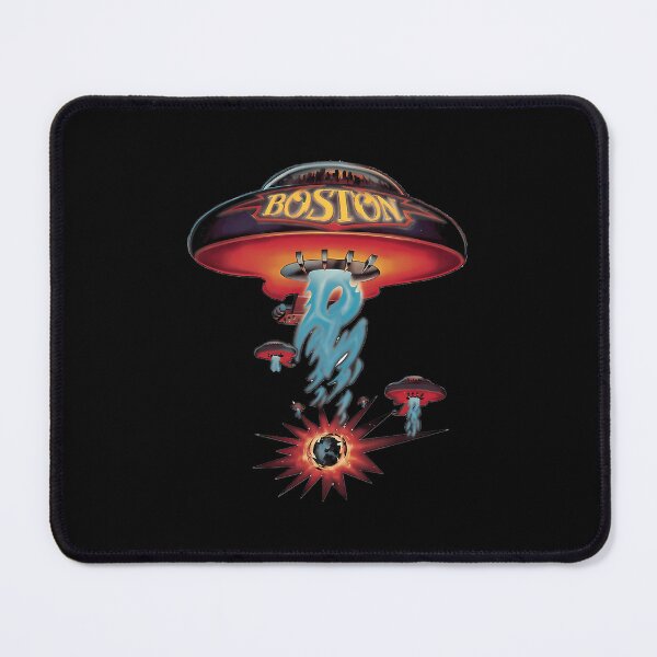 Item preview, Boston  American Rock Band designed and sold by JarneVosskamp.