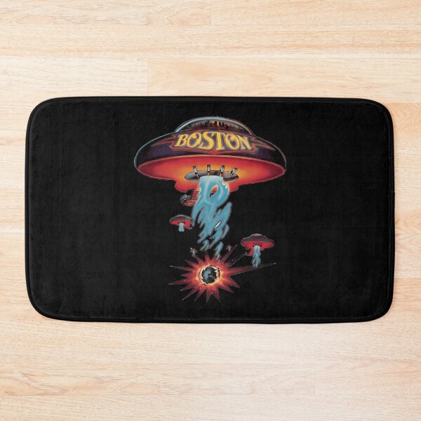 Item preview, Boston  American Rock Band designed and sold by JarneVosskamp.
