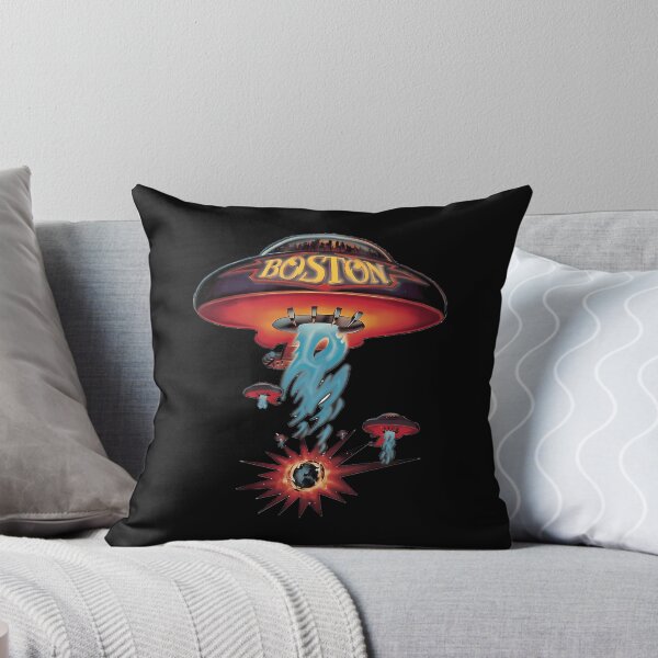 Item preview, Boston  American Rock Band designed and sold by JarneVosskamp.