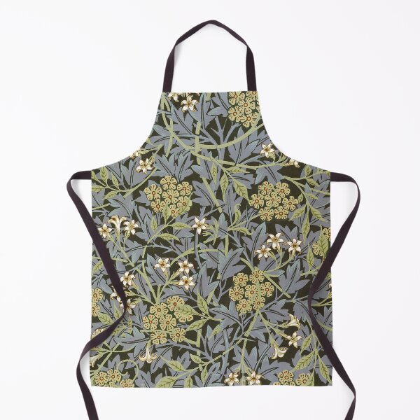 Item preview, William Morris wallpaper - Jasmine 1872 (Photoshop enhanced) designed and sold by Hedrin.