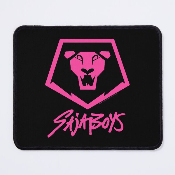 Item preview, Saja Boys Lion Logo Kpop Demon Hunters Fan designed and sold by OddPopARt.