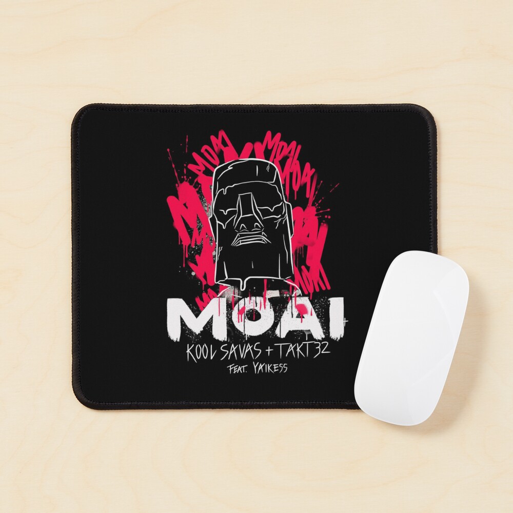 Item preview, Mouse Pad designed and sold by Carrynamma.