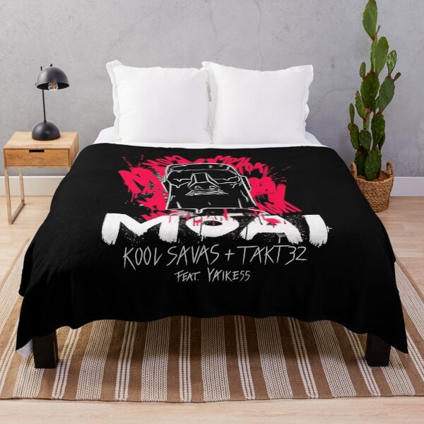 Item preview, KOOL SAVAS RAPPER designed and sold by Carrynamma.