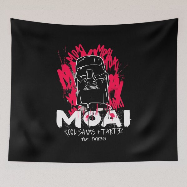 Item preview, KOOL SAVAS RAPPER designed and sold by Carrynamma.