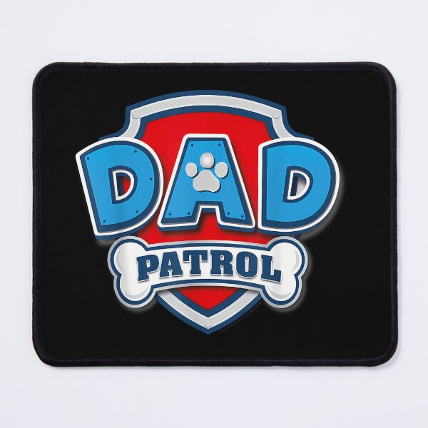 Item preview, Paw Patrols Dad Patrol designed and sold by TilatoCasera.