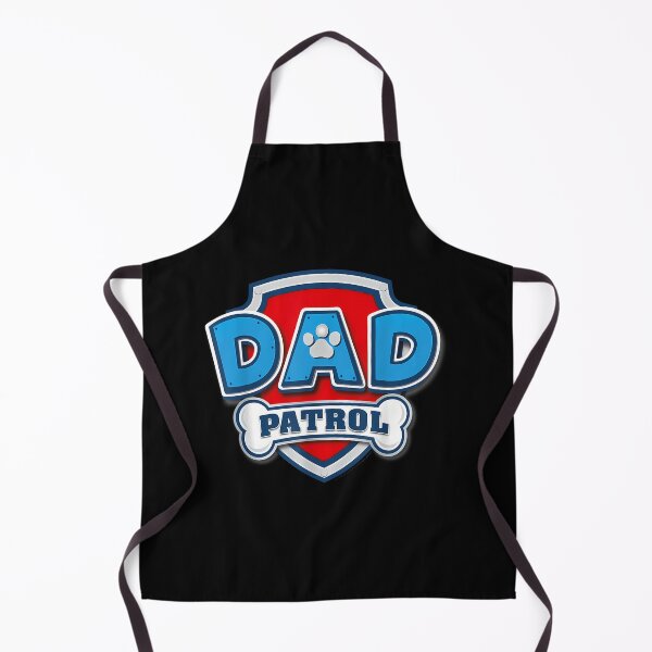 Item preview, Paw Patrols Dad Patrol  designed and sold by TilatoCasera.