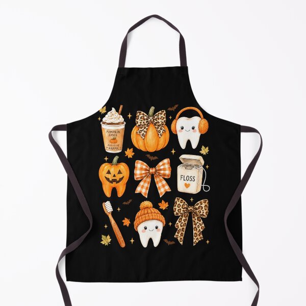 Item preview, Fall Dentist Halloween designed and sold by lopeztamdinh.