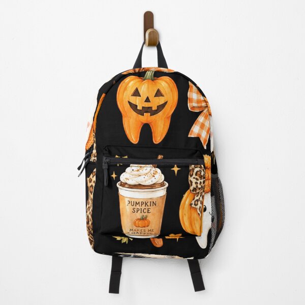 Item preview, Fall Dentist Halloween designed and sold by lopeztamdinh.
