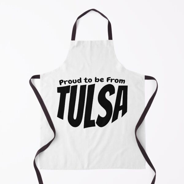 Artikelvorschau, Proud to Be From Tulsa gift for Tulsa citizens entworfen und verkauft von YAZ.