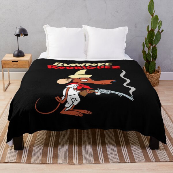 Artikelvorschau, Slowpoke Rodriguez Vintage Looney Tunes entworfen und verkauft von ariannagarci.