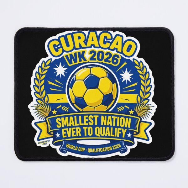 Item preview, Curacao wk designed and sold by Xeneros.