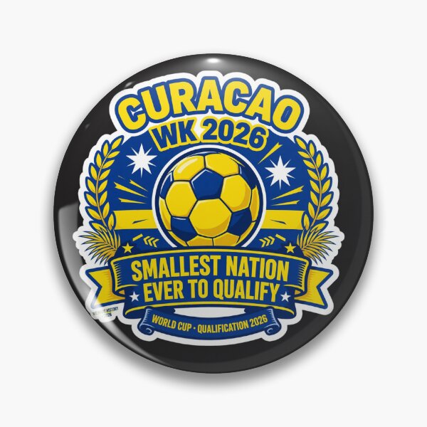 Item preview, Curacao wk designed and sold by Xeneros.