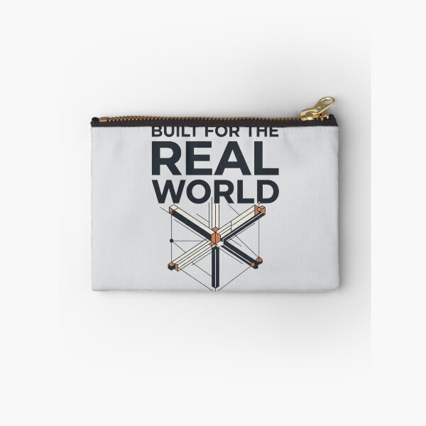 Item preview, Built for the Real-World Engineering designed and sold by Amr Darwish Graphic designer.