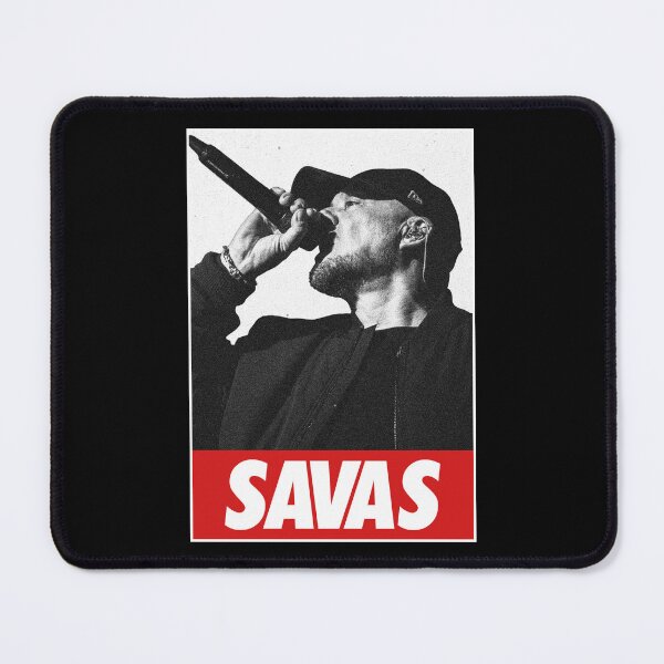 Item preview, KOOL SAVAS RAPPER designed and sold by Carrynamma.