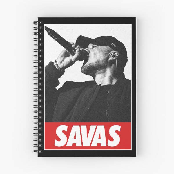 Item preview, KOOL SAVAS RAPPER designed and sold by Carrynamma.