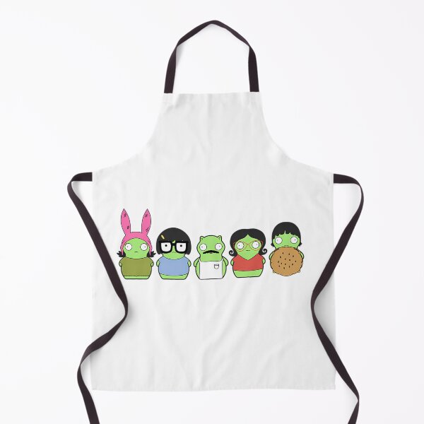 Item preview, Kuchi Kopi Belchers designed and sold by TilatoCasera.