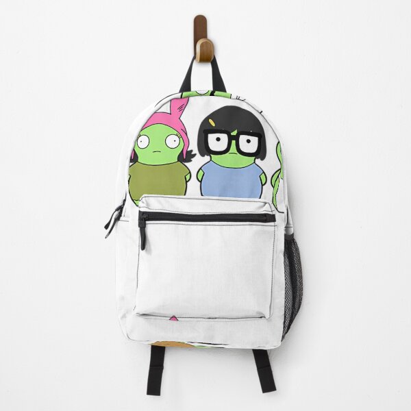 Item preview, Kuchi Kopi Belchers designed and sold by TilatoCasera.