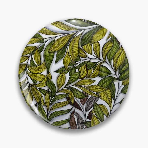Item preview, Beautiful Leaves designed and sold by Boladebolacha.