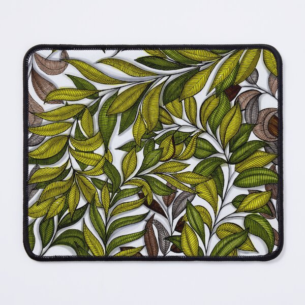 Item preview, Beautiful Leaves designed and sold by Boladebolacha.