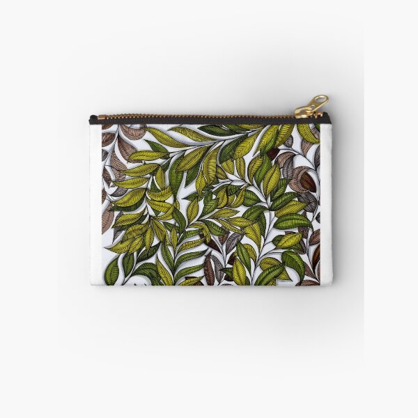 Item preview, Beautiful Leaves designed and sold by Boladebolacha.