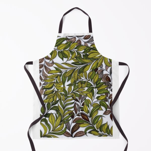 Item preview, Beautiful Leaves designed and sold by Boladebolacha.