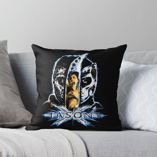 Item preview, Jason Goes To Hell designed and sold by lopeztamdinh.