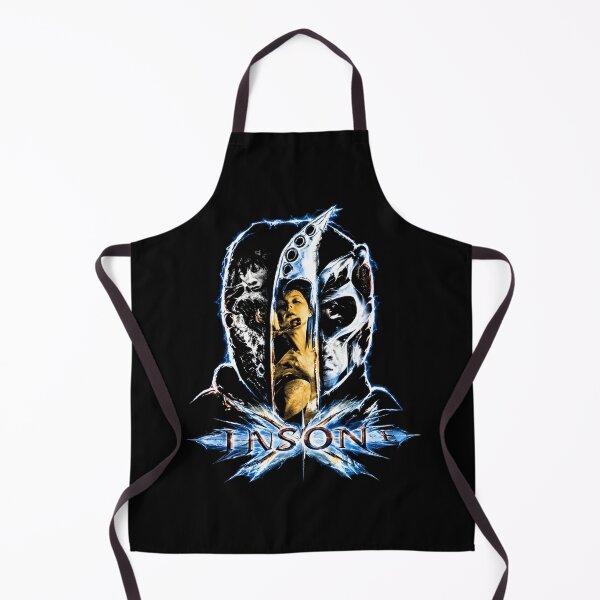 Item preview, Jason Goes To Hell designed and sold by lopeztamdinh.