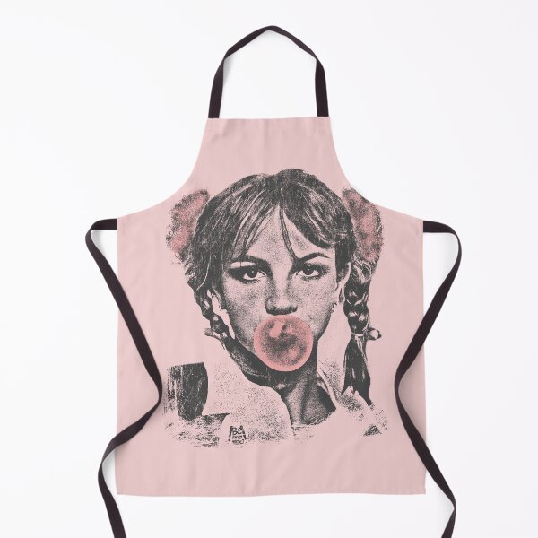 Item preview, Britney Gum designed and sold by arzikachelna.