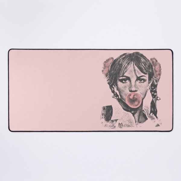 Item preview, Britney Gum designed and sold by arzikachelna.