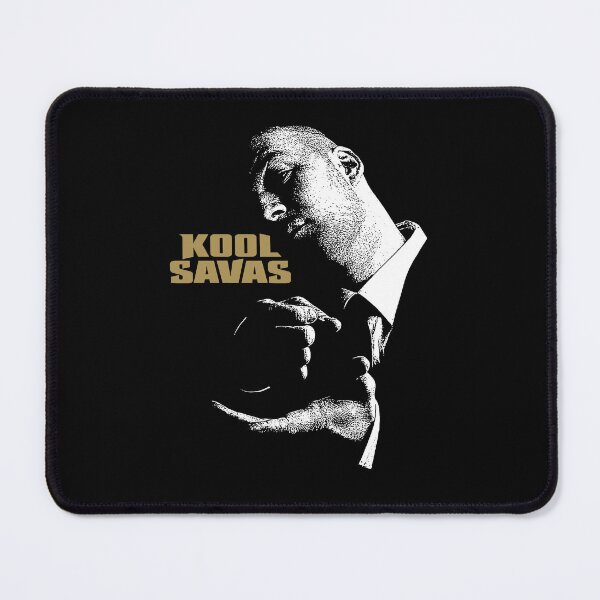 Item preview, KOOL SAVAS RAPPER designed and sold by Carrynamma.