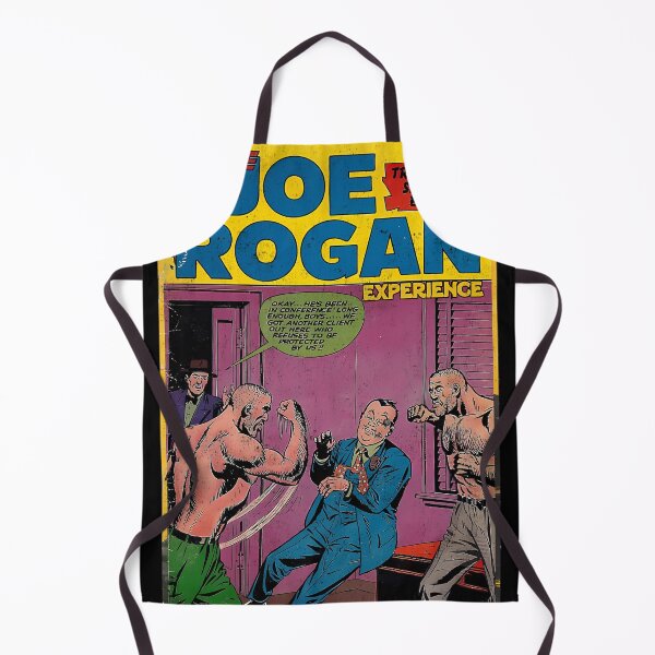 Item preview, The Joe Rogan Experience True Crime Comic designed and sold by dealwide.