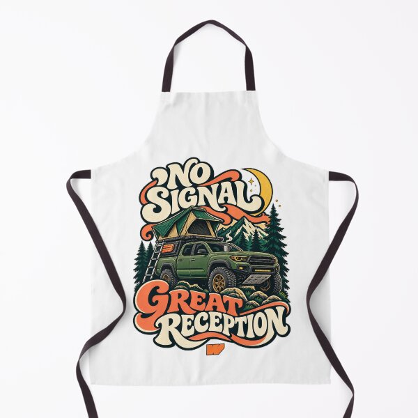 Item preview, No Signal Great Reception designed and sold by eWproject.