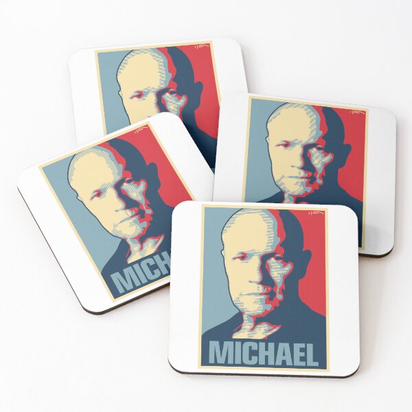 Item preview, Michael designed and sold by DFA.