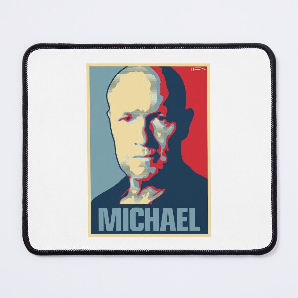 Item preview, Michael designed and sold by DFA.